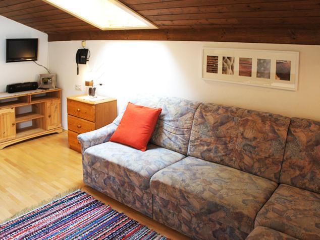 Apartments Auenheim Prägraten Eksteriør bilde
